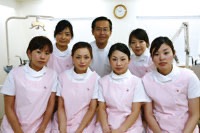 柄沢橋歯科の医療方針